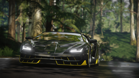 Horizon 3